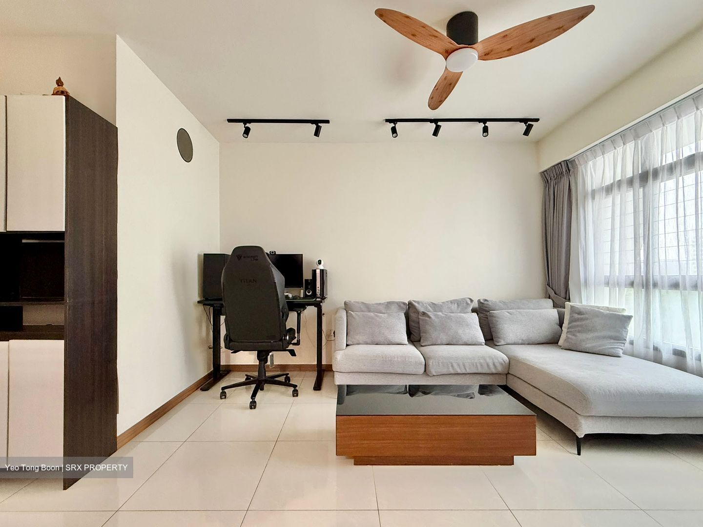 Blk 108A Alkaff Oasis (Toa Payoh), HDB 3 Rooms #615274741